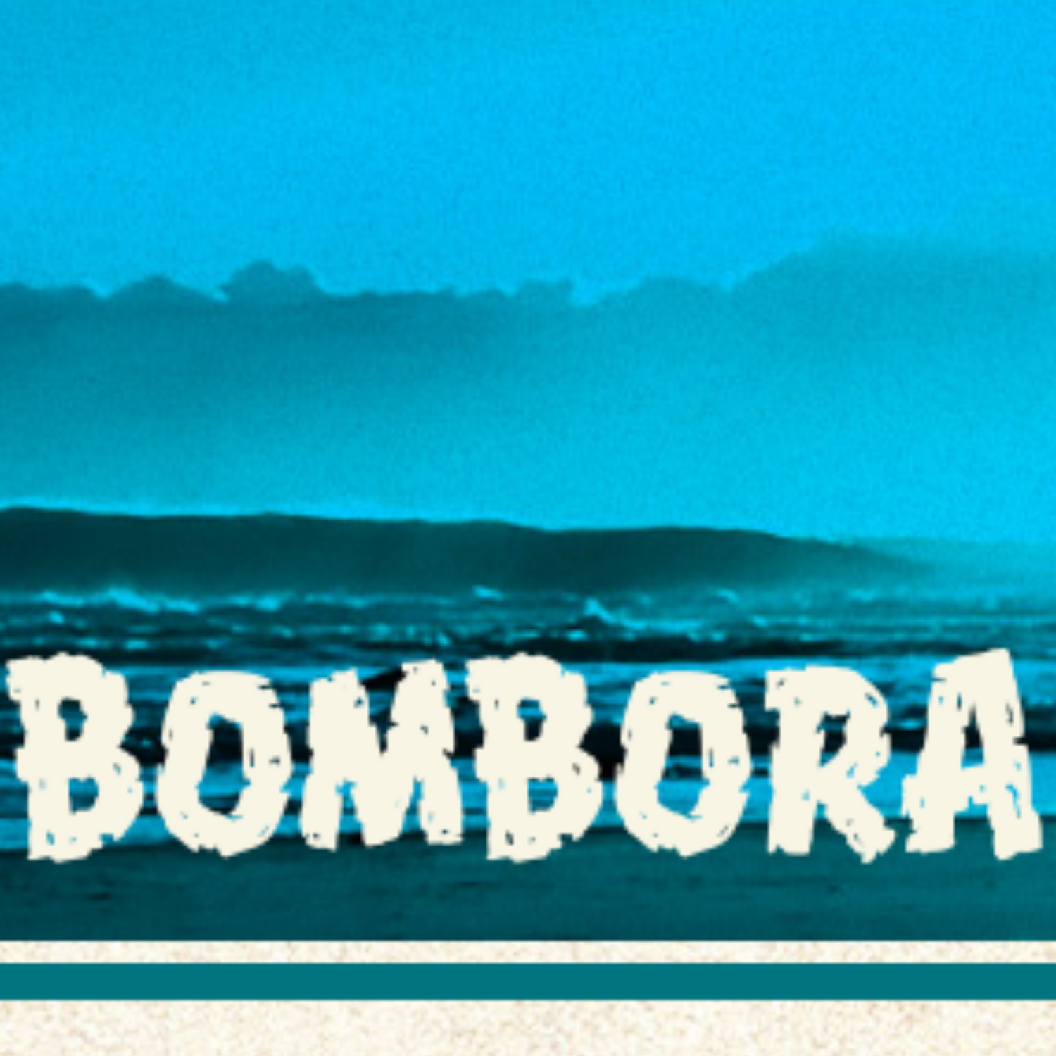 Bombora