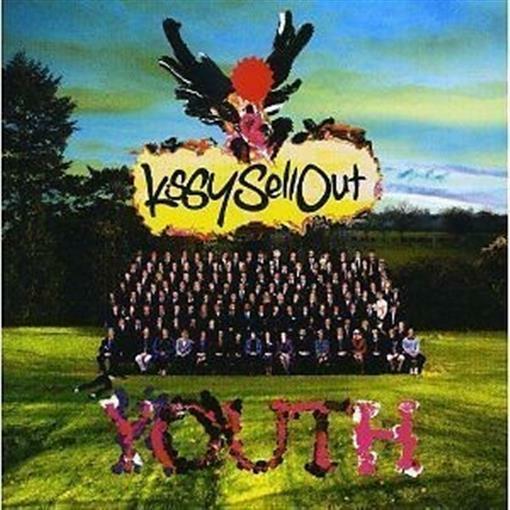 KISSY SELL OUT: Youth: CD NEW