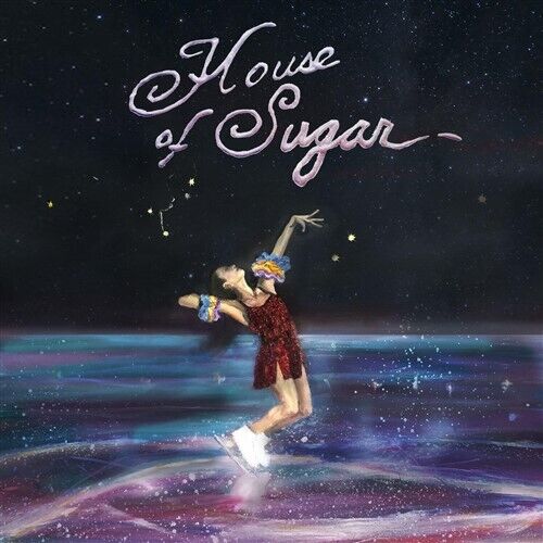 (SANDY) ALEX G House Of Sugar CD NEW