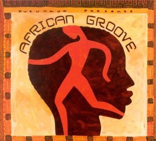PUTUMAYO PRESENTS: African Groove - Various Artists CD NEW (Store Display)