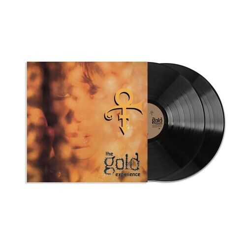 PRINCE The Gold Experience 2LP VINYL NEW