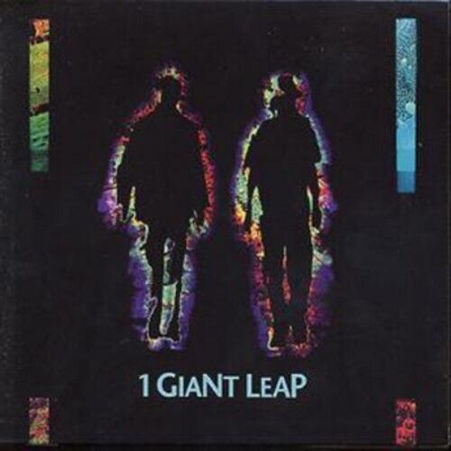 1 GIANT LEAP Giant Leap CD NEW