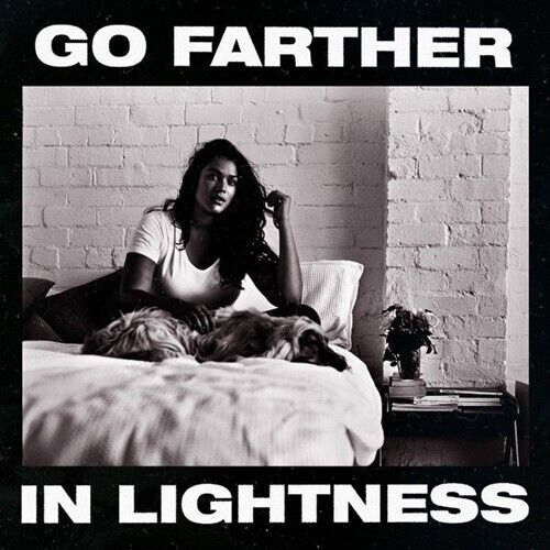 GANG OF YOUTHS Go Farther In Lightness CD NEW