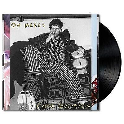 OH MERCY Cafe Oblivion (LP) VINYL NEW