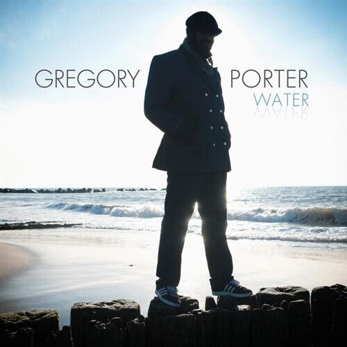 GREGORY PORTER Water (CD) CD NEW