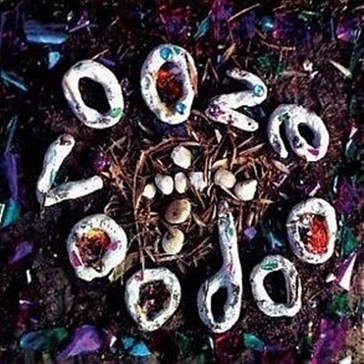 SCARE, THE: Oozevoodoo: CD NEW