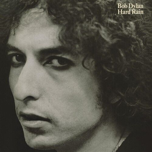 BOB DYLAN Hard Rain (Gold Series) CD NEW