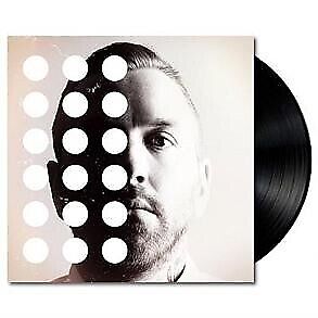 CITY AND COLOUR The Hurry And The Harm (Vinyl) 2VINYL NEW