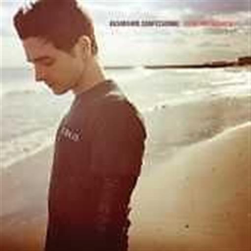 DASHBOARD CONFESSIONAL Dusk And Summer CD NEW