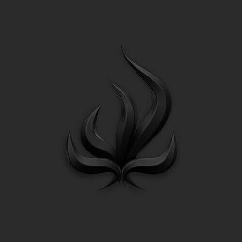 BURY TOMORROW Black Flame CD NEW