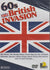 60s BRITISH INVASION The Kinks, Donovan, Small Faces - 20 tracks DVD NEW/SEALED