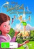 TINKER BELL & THE GREAT FAIRY RESCUE: DISNEY DVD NEW