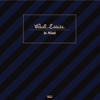 REAL ESTATE In Mind CD NEW