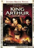 KING ARTHUR: DIRECTOR'S CUT Clive Owen, Keira Knightly DVD NEW