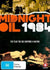 MIDNIGHT OIL 1984 The Year The Oils Inspired A Nation DVD NEW