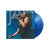 JANIS JOPLIN Janis (Translucent Blue Coloured Vinyl) 2LP VINYL NEW