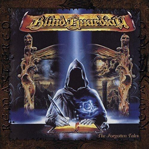 BLIND GUARDIAN The Forgotten Tales CD NEW