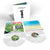 JAMIROQUAI Emergency On Planet Earth (2LP Clear Vinyl) 2LP VINYL NEW