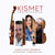 VOV DYLAN Kismet: Vignettes For Violin And Piano CD NEW