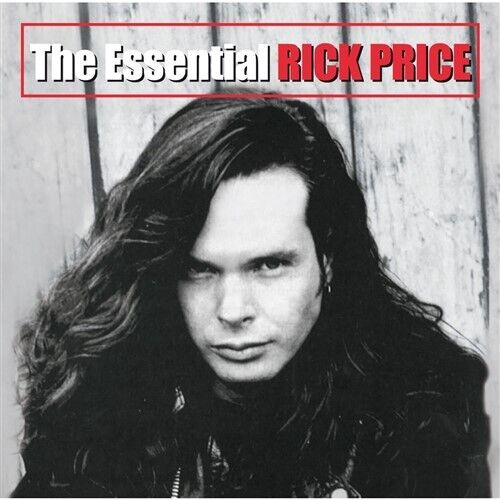 RICK PRICE The Essential Rick Price CD NEW