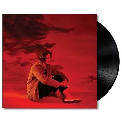 LEWIS CAPALDI Divinely Uninspired To A Hellish Extent VINYL NEW