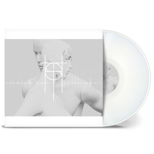 HOST Ix (White LP) VINYL NEW