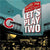 PEARL JAM Let's Play Two (Hardcover Book Edition) CD NEW