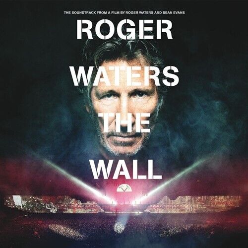 ROGER WATERS Roger Waters The Wall 2CD NEW