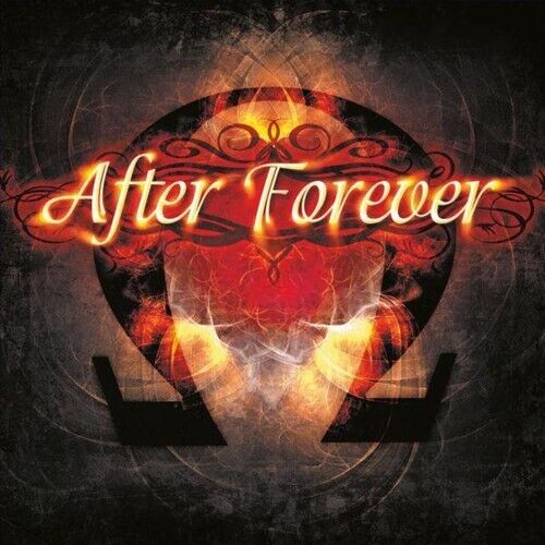 AFTER FOREVER After Forever CD NEW