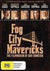 FOG CITY MAVERICKS The Filmmakers of San Francisco DVD NEW