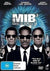MEN IN BLACK (MIB) 3 Will Smith, Tommy Lee Jones, Josh Brolin DVD NEW