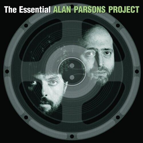 ALAN PARSONS PROJECT The Essential Alan Parsons Project 2CD NEW