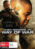 The Way Of War (DVD, 2010)
