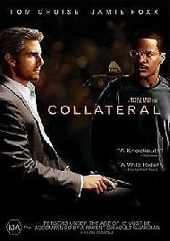 Collateral (DVD, 2005)