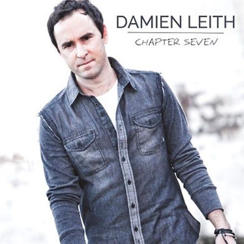 DAMIEN LEITH Chapter Seven CD