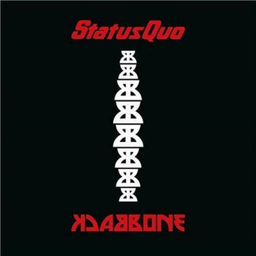 STATUS QUO Backbone CD NEW
