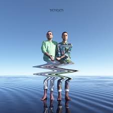 THE PRESETS Pacifica CD