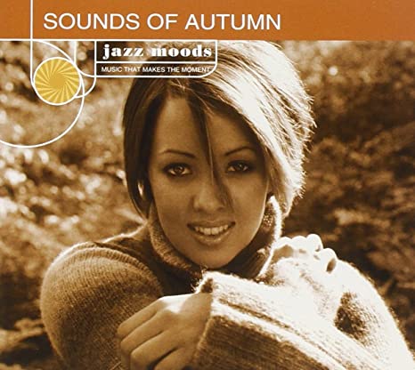 JAZZ MOODS Sounds Of Autumn CD