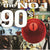 THE NO.1 90S ALBUM
